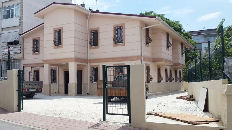 Karagümrük Karakol