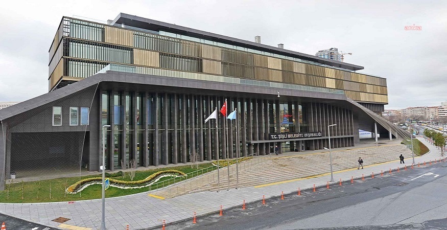 Şişli Belediyesi Projeleri